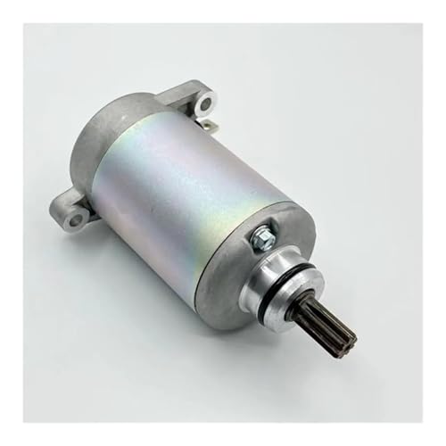 dEieHKw Motorrad Starter Motor Ausgangs for GZ150-A EN150-A EN125-3F 3A 3E HJ125k-3A EN150 EN 150cc von dEieHKw