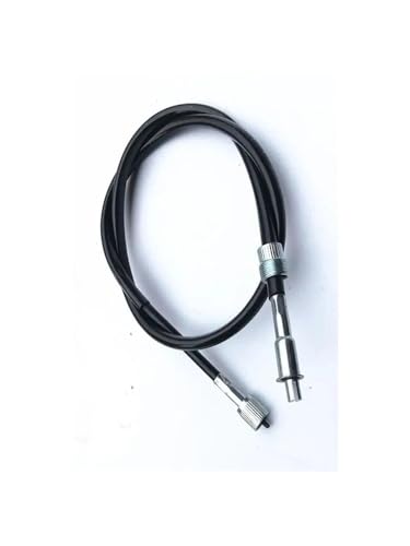 dEieHKw Motorrad Tacho Kabel Draht Linie Geschwindigkeit Meter Übertragung Teile Geschwindigkeit Linie for EN125 EN150 EN125-2A HJ125K von dEieHKw
