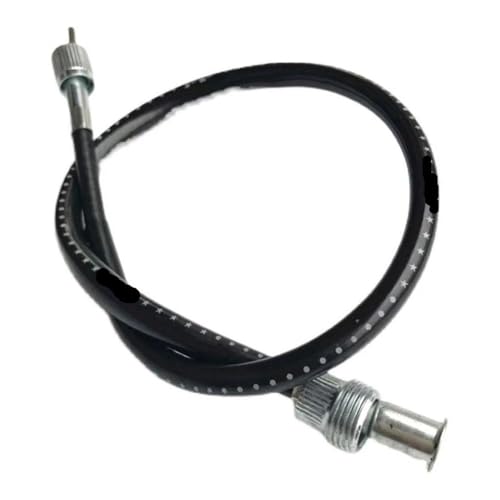dEieHKw Motorrad Tacho Kabel Kilometerstand Draht Instrumente Getriebe Linie Motor Leerlauf Kabel for GN125 GS125 GN GS 125 125cc(Idling Cable) von dEieHKw