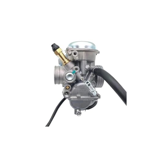 dEieHKw Motorrad Vakuum Vergaser for HJ125K-3A EN125-3A GSR 125 GN125-2F EN125-3F EN125-2F(A) von dEieHKw
