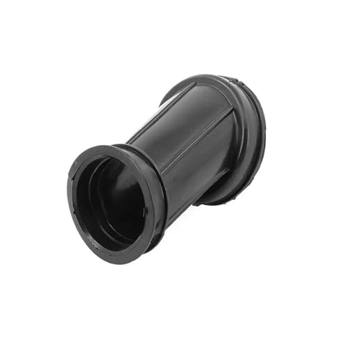 dEieHKw Motorrad Vergaser Joint Ansaugluftfilter Anschluss for GN125 GS125 EN125 GN GS EN 125cc 125(Air Filter Connector) von dEieHKw