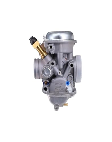 dEieHKw Motorrad Vergaser for GSR 125 125i GSR 125i EN125-3A GN125-2F EN125-3F EN125-2F(A) von dEieHKw
