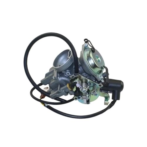 dEieHKw Motorradvergaser for eine 125 eine 125 UH 125 HJ125T-7 AN150 UH125 HS125T 13200-37G10-000 von dEieHKw