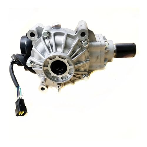 dEieHKw Parkplatz Vorne Getriebe Fall for 500cc OEM Q800-310000-00001 Q810-310000 4x4 ATV UTV(Q830-310000-10000) von dEieHKw
