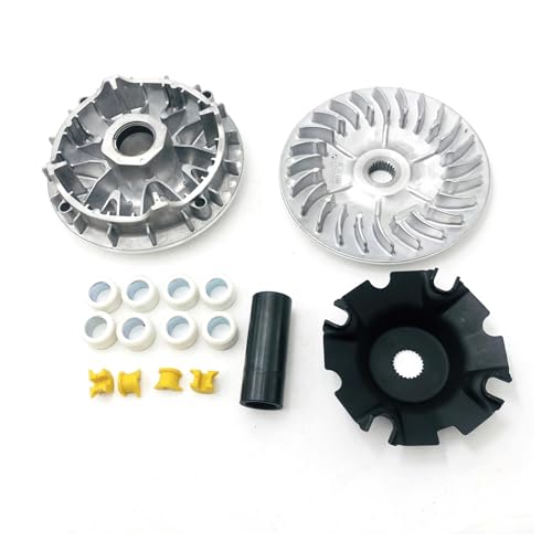 dEieHKw Primärantrieb Kupplung for CF 800 HL ATV UTV SSV 2012-2020 0180-051000-0003 CF800 UF/ZF800 von dEieHKw