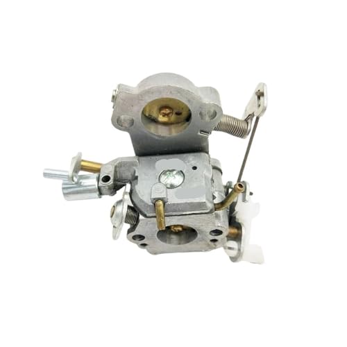 dEieHKw Trimmer Kettensäge Vergaser for C1M-EL40 C1M EL40H PP5020AV H 581279701 544849701 von dEieHKw