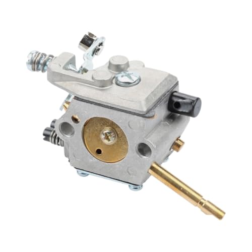 dEieHKw Trimmer-Vergaser for FS48 FS52 FS66 FS81 FS106 BR400 WT-45 dEieHKw Trimmer-Vergaser for FS48 FS52 FS66 FS81 FS106 BR400 WT-45 von dEieHKw