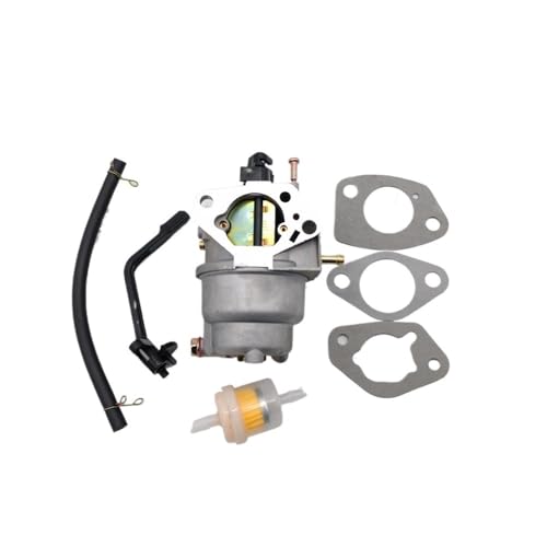 dEieHKw Vergaser-Vergaserbaugruppe for Gasmotoren for CH440 420CC 14HP dEieHKw Vergaser-Vergaserbaugruppe for Gasmotoren for CH440 420CC 14HP von dEieHKw