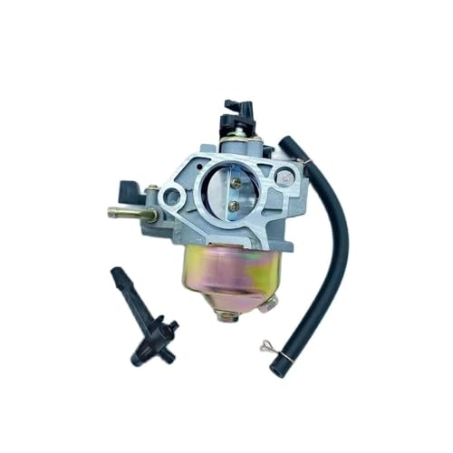 dEieHKw Vergaser for GX270 GX340 GX390 GX420 11 PS 13 PS 16 PS #16100-ZF6-V01 von dEieHKw