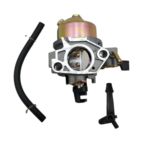 dEieHKw Vergaser mit Choke-Stufe for GX340 11 PS 16100-ZE3-V01 M GCA22 dEieHKw Vergaser mit Choke-Stufe for GX340 11 PS 16100-ZE3-V01 M GCA22 von dEieHKw