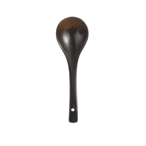 Suppenkelle Suppenkelle, Löffel, große Servier-Kochlöffel, Keramik-Eintopf-Soßenkelle for Knödel, Ramen, Müsli, Vorspeisen, Nudeln(3) von dP3sQ8mXjN