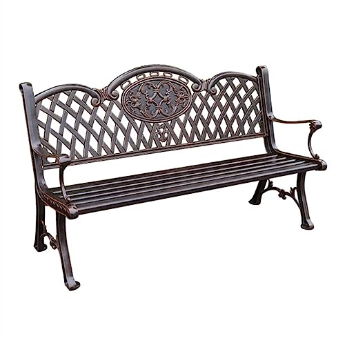 dP3sQ8mXjN Gartenmöbel 59,0 Zoll große Terrassenbank for den Außenbereich mit Rückenlehne und Armlehnen, Gartenbank aus Aluminiumguss dP3sQ8mXjN Gartenmöbel 59,0 Zoll große Terrassenbank for den Außenbereich mit Rückenlehne und Armlehnen, Gartenbank aus Aluminiumguss von dP3sQ8mXjN