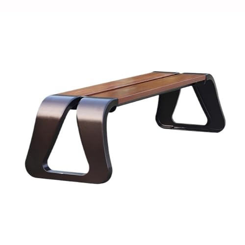 dP3sQ8mXjN Gartenmöbel Dunkelbrauner Gartenstuhl Parkbank Quadratisch Lounge Outdoor Rückenlehnenlos dP3sQ8mXjN Gartenmöbel Dunkelbrauner Gartenstuhl Parkbank Quadratisch Lounge Outdoor Rückenlehnenlos von dP3sQ8mXjN