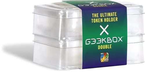 dV Giochi Geekbox Double von dV Giochi