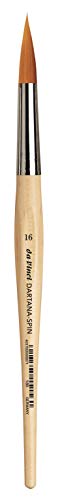 Da Vinci Dartana Spin Series 188 Watercolour Brush Size 16 von DA VINCI