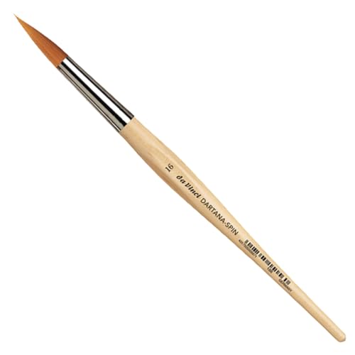 Da Vinci Dartana Spin Series 188 Watercolour Brush Size 16 von DA VINCI