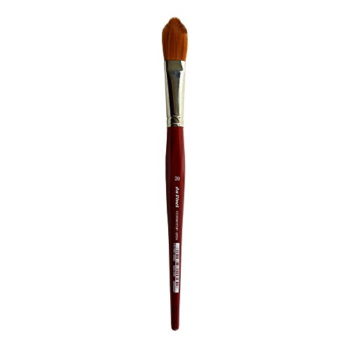 Da Vinci Series 5580 558020 Cosmotop Spin Braun Size 20 von da Vinci Brushes