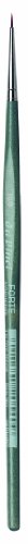 da Vinci Modeling Series 363 Forte Gaming and Craft Brush, Round Extra-Strong Synthetic with Blue-Green Handle, Size 10/0 (363-10/0) von DA VINCI