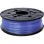 da Vinci Filament PLA (Polymilchsäure) 1.75 mm Blau (klar) RFPLCXEU05E von da Vinci