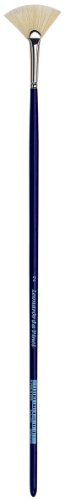 da Vinci Lack & Priming Serie 403 Fächermixerpinsel, doppelt Dicke extra Kurze Schweineborste mit blauem Griff, Größe 2 da Vinci Lack & Priming Serie 403 Fächermixerpinsel, doppelt Dicke extra Kurze Schweineborste mit blauem Griff, Größe 2 von da Vinci