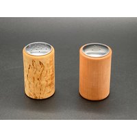 Salz Und Pfefferstreuer von daVinciDrechselshop