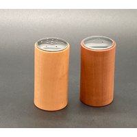Salz Und Pfefferstreuer von daVinciDrechselshop