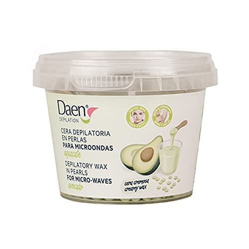DAEN CERA CREMOSA PERLAS AGUACATE 100 GR von daen