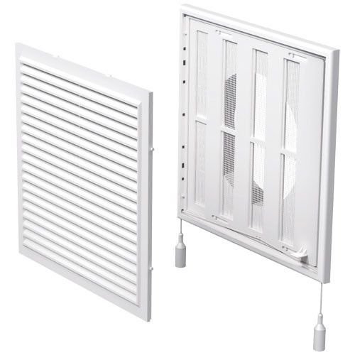 Lüftungsgitter Dalap GP 250/150 FLN mit Flansch Lüftungsgitter Dalap GP 250/150 FLN mit Flansch von dalap