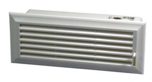 Lüftungsgitter für Kanal 204x60mm Lüftungsgitter für Kanal 204x60mm von Dalap