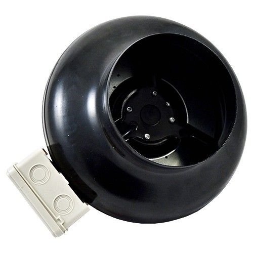Rohrventilator dalap® Turbine M 200 von dalap