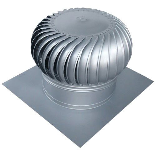 Windturbine Skyaxis 300 von dalap