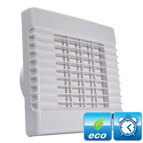 dalap® 100 LVZ ECO + energiesparend und Timer von dalap