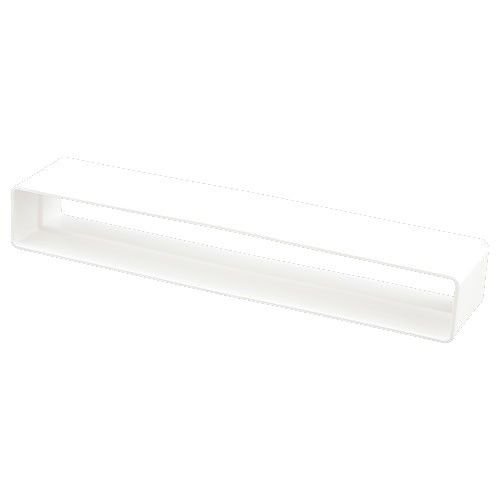 dalap®äußeres Bindeglied eckig ULTRA - FLACH - 234 x 29 mm von dalap