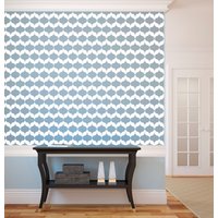 Mermaid Tail Pattern - Wandtattoo Benutzerdefinierte Vinylkunst-Aufkleber von danadecals