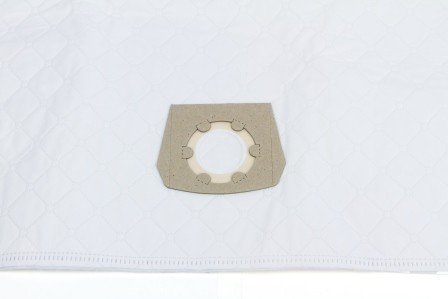 20 Vlies Staubsaugerbeutel passend für Einhell TE-VC 2230, TE-VC 1820, TE-VC 1925 SA von daniclean