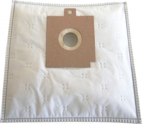 10 Vlies Staubsaugerbeutel passend für AEG Smart 450, 460, 470, 485, 487 Gr.51 10 Vlies Staubsaugerbeutel passend für AEG Smart 450, 460, 470, 485, 487 Gr.51 von daniplus