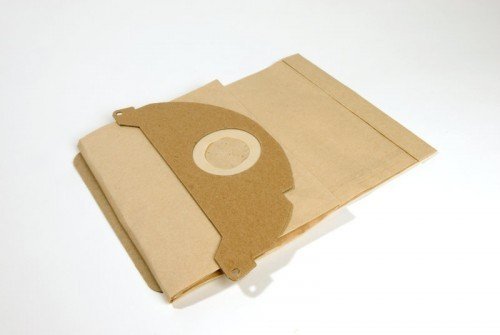 20 Staubsaugerbeutel passend für Kärcher WD 2.500, WD 2500M Papierbeutel 20 Staubsaugerbeutel passend für Kärcher WD 2.500, WD 2500M Papierbeutel von daniplus
