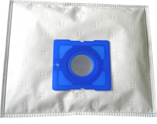 30 Staubsaugerbeutel passend für Progress Stuttgart PC 2361 1800 W (Microvlies) von daniplus