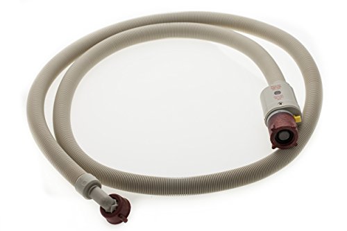 Aquastopschlauch, Aqua Stop Schlauch 1,5 Mtr., Sicherheitszulaufschlauch für Waschmaschine von daniplus