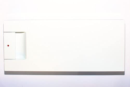 Bosch Siemens Gefrierfachtür, Frosterfachtür, Tür, Klappe mit Griff für Kühlschrank - Nr.: 00353208, 353208 von daniplus