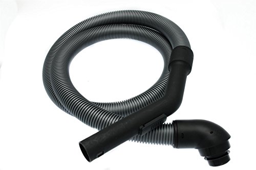 daniplus Staubsaugerschlauch passend für Bosch Siemens Alpha/Activa Serie 460103 von daniplus