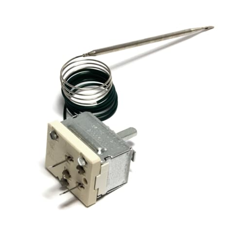 Thermostat Backofen Herd passend wie Bosch Siemens Neff 658806 00658806 EGO 5517062440 Thermostat Backofen Herd passend wie Bosch Siemens Neff 658806 00658806 EGO 5517062440 von daniplus
