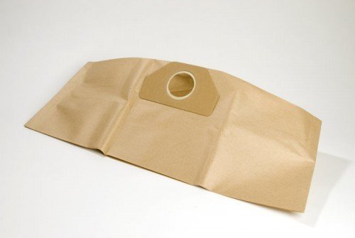 daniplus© 10 Filtertüten/Staubsaugerbeutel passend für Kärcher 6.959-130 von daniplus