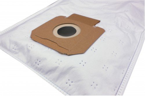 daniplus© 117/10 Vlies Staubsaugerbeutel passend für Kärcher 2701, 2801, 6.904-263 von daniplus