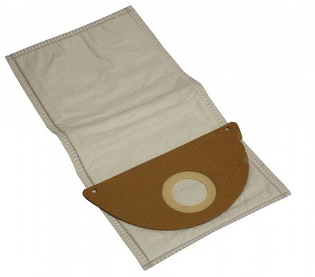 daniplus© 127/20 Vlies Staubsaugerbeutel passend für Kärcher 2101, 6.904-167, K2102, K2103, K2104, K2105 von daniplus