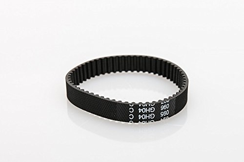 daniplus© Antriebsriemen, Riemen wie Dyson 914006-01 passend für DC25 von daniplus