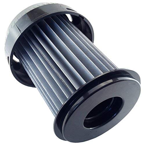 daniplus© Filter, Hepa-Filter passend für Siemens Bosch BGS6-00649841, 649841 von daniplus