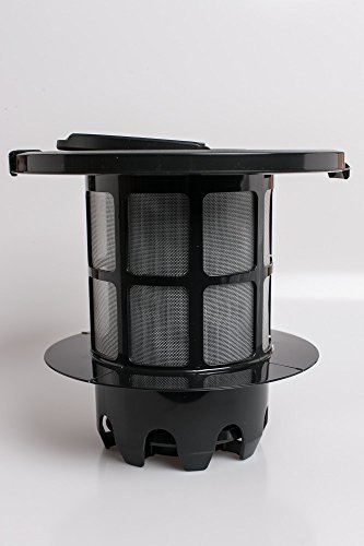 daniplus© Filter, Staubsaugerfilter Höhe 19,5 cm für Siemens Bosch BSG5... - Nr.: 00708278, 708278 von daniplus