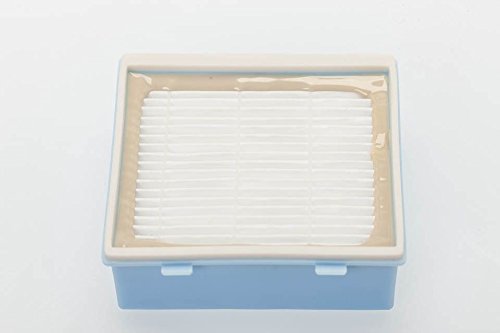 daniplus© Hepa Filter passend für Bosch BSG6, Siemens VS06 Synchropower, BBZ153 HFB, 426966, 572234 von daniplus