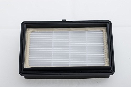 daniplus© Hepa-Filter passend für Samsung VH-85, Staubsauger SC 8580, VCC 8450, VC-BQ 831 - Nr: DJ97-00456D von daniplus